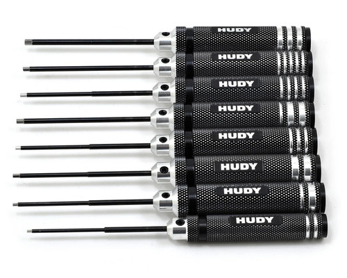 Hudy set attrezzi - set, di