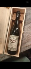 vino Amarone riserva eremo