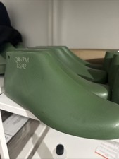 forma struttura scarpe 