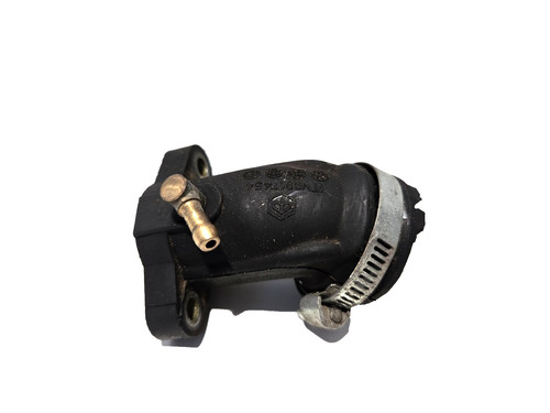Collettore aspirazione piaggio - collettore,