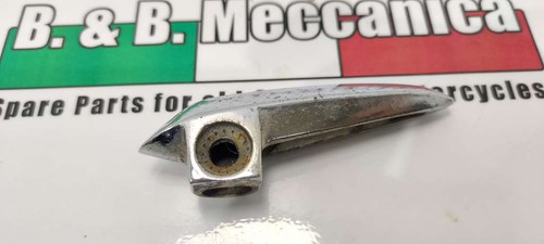 Leva originale cofano - leva,