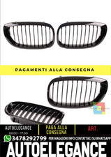 🔥 Griglia Anteriore per Bmw