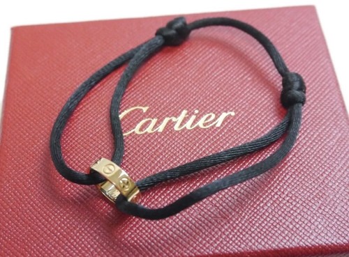 Bracciale cartier love charity - bracciale,