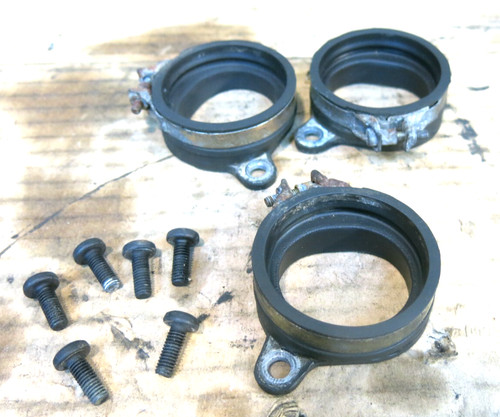 Gomme collettore aspirazione
