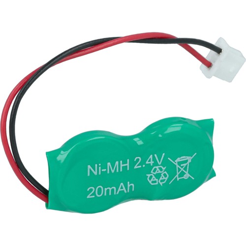Batteria bios cmos v per - 2,4,