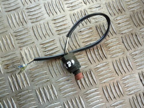 Coupe contact 4cv - contact, 4t