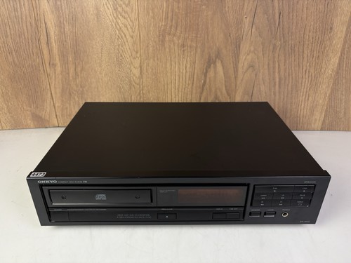 Onkyo 1400 lettore cd - dx-1400,