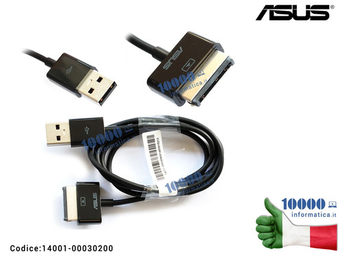 Cavo dati ricarica - dati, asus
