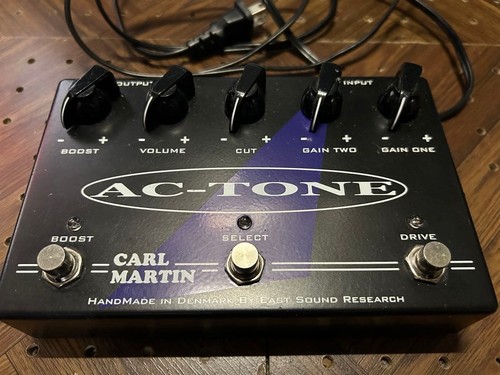 Carl martin tone 283650 - carl,