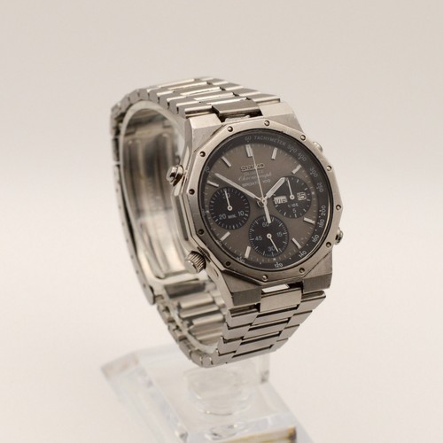 Seiko 7a38 7029 - seiko, 7a38-7029