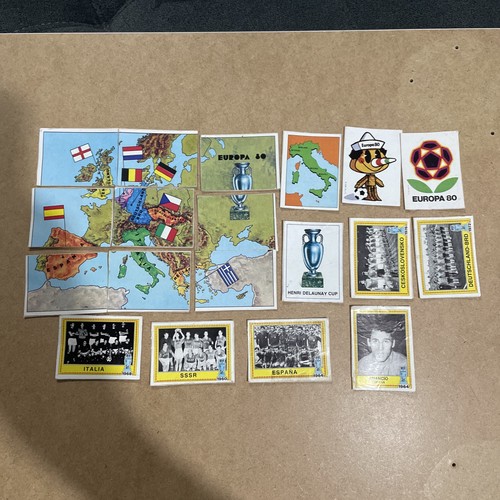 Cadauno completa il tuo - £1,50,