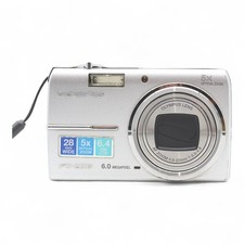 Fotocamera Digitale Olympus