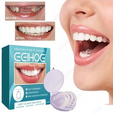 SnapOn Denti Finti Faccette