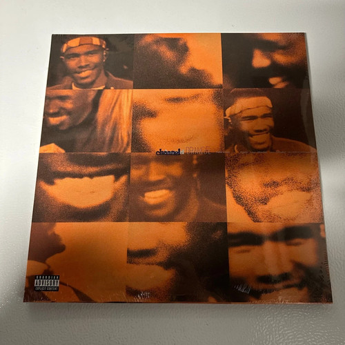 Frank ocean channel - ocean,
