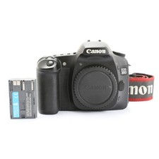 Canon EOS 30D + Condizione C