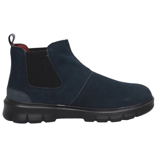 Marina militare chelsea boots - chelsea,