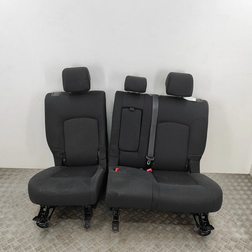 Sedile posteriore chevrolet - posteriore,