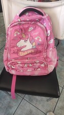 Zaino Unicorno Scuola Bambina