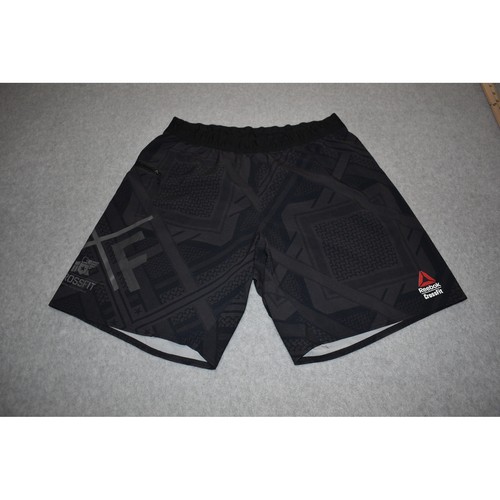 Pantaloncini allenamento - pantaloncini, da
