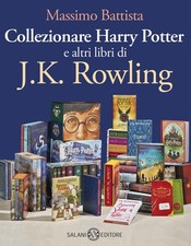 Collezionare Harry Potter E