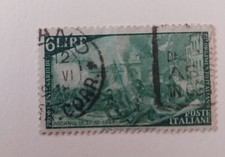 Francobolli Italia 1948 -