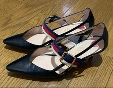 Scarpe décolleté Gucci a