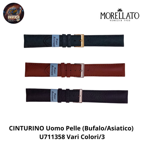 Cinturino uomo pelle - cinturino,
