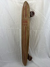 Monopattino in legno Roller