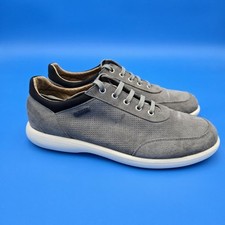 Sneakers Frau FX Gortex grigio