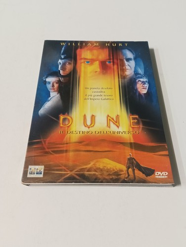 Dvd dune destino dell - dvd,