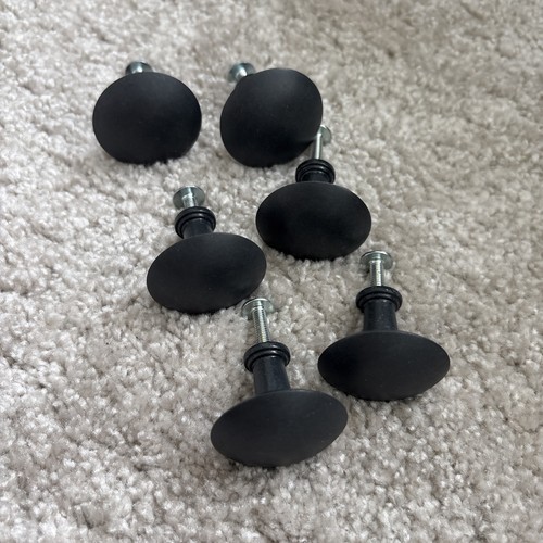Pomelli per mobili ikea - 6,