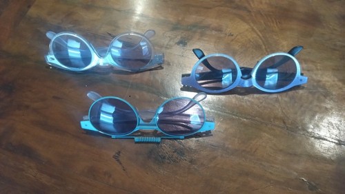Swatch eyes occhiali da - 3x,