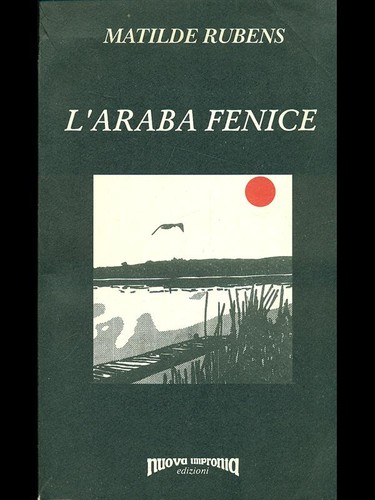 Araba fenice narrativa - fenice,