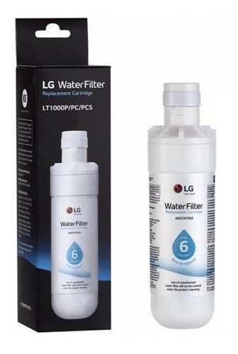 Confezione filtro acqua - confezione,