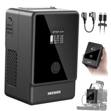  Basics Batteria Montaggio a V