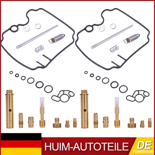 Kit riparazione carburatore - , 2