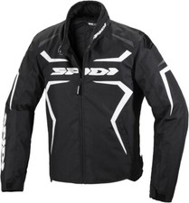 Giacca moto spidi sportmaster - giacca,