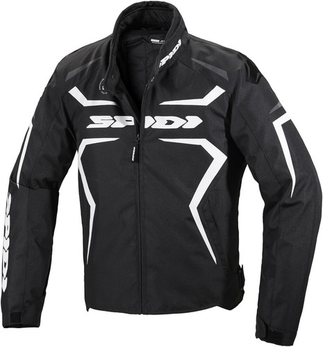 Giacca moto spidi sportmaster - moto,