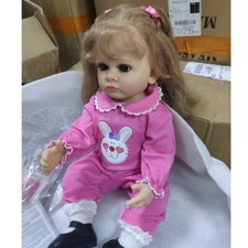 Bambola Reborn Baby 22''