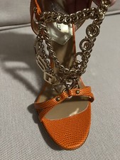 DSQUARED2 SANDALO ST KARUNG
