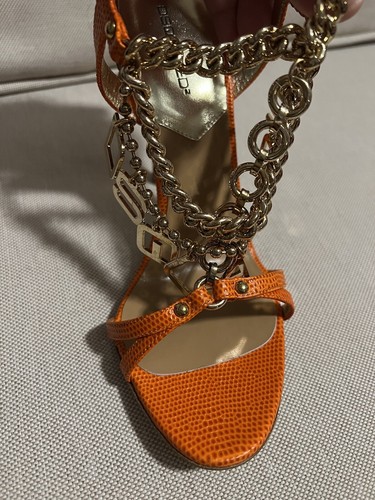 Dsquared2 sandalo karung - dsquared2,