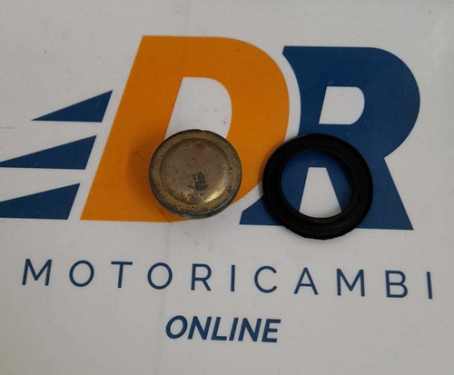 Tappo serbatoio benzina - tappo,