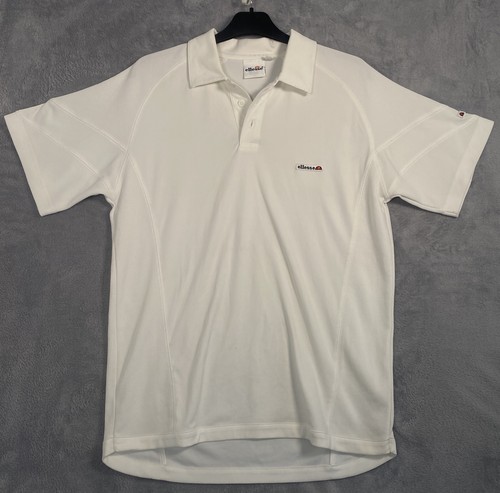 Polo ellesse uomo - polo, anni