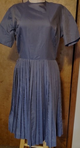 Abito giorno vintage - giorno, fritzi