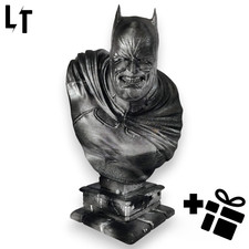 Busto Batman- stampa 3D del