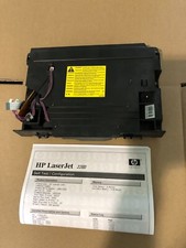 Laser scanner per stampante HP