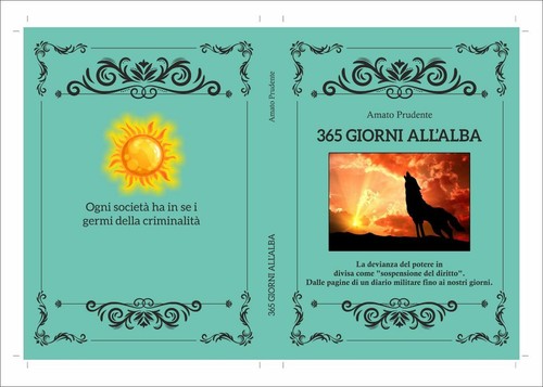 365 giorni all - giorni, all'alba