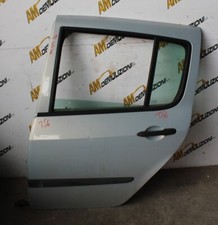 PORTIERA PORTA POSTERIORE SX SINISTRA RENAULT MODUS