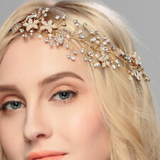 Cerchietto Per Fiori Da Sposa