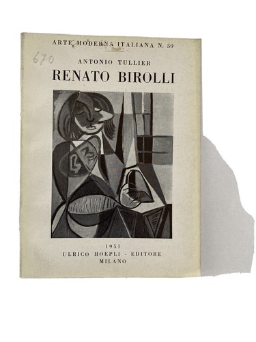 Renato birolli antonio - renato,
